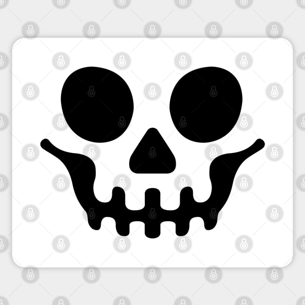 Lego skull Sticker by TeeAgromenaguer